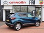 Renault Captur TCe 90PK S&S Limited, Rijklaarprijs | Navigatie | Parkeersensoren | Lichtmetalen wielen
