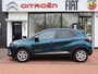 Renault Captur TCe 90PK S&S Limited, Rijklaarprijs | Navigatie | Parkeersensoren | Lichtmetalen wielen