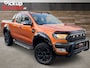 Ford Ranger 3.2 TDCi Wildtrak Supercab , BOMVOLL , LED LAMPEN , VOLLEDIG ONDERHOUDEN ,