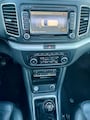 Volkswagen Sharan 2.0 TDI Highline 4-Motion 7p. LEER PANO KEYLESS