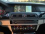 BMW ActiveHybrid 5 535i High Executive Aut. ECC Audio-Navi LMV 17" Bi-Xenon Leder Sportstoelen PDC Schuif-/kanteldak Nw Apk!
