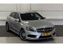 Mercedes-Benz A-klasse 180 Ambition Xenon Navi 18" LM velgen Mooi!