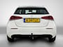 Mercedes-Benz A-klasse 160 Business Solution Trekhaak | Ledkoplampen | Parkeerpakket met achteruitrijcamera | Stoelverwarming. Inclusief 24 maanden MB Certified garantie voor Europa.
