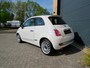 Fiat 500 1.2 Lounge automaat *Climate *Pano *Bluetooth