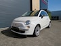 Fiat 500 1.2 Lounge automaat *Climate *Pano *Bluetooth