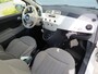Fiat 500 1.2 Lounge automaat *Climate *Pano *Bluetooth