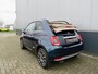 Fiat 500C 1.0 Hybrid Dolcevita *Big navi *Carplay *Climate