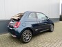 Fiat 500C 1.0 Hybrid Dolcevita *Big navi *Carplay *Climate