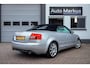 Audi A4 Cabriolet 3.0 V6 Handgeschakeld|Xenon|Bose|Half-Leder