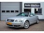 Audi A4 Cabriolet 3.0 V6 Handgeschakeld|Xenon|Bose|Half-Leder