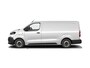 Fiat Scudo Professional Standaard | ABS met noodremassistentie / ESP en Hill Start Assist | Automatisch inschakelende verlichting en ruitenwissers | Cruise control met snelheidsbegrenzer (bediening achter het stuurwiel)