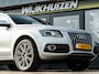 Audi Q5 2.0 TFSI quattro S-Line Automaat met Led !!! Navigatie !!! Cruise !!! Dealer Onderhouden !!!