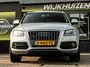 Audi Q5 2.0 TFSI quattro S-Line Automaat met Led !!! Navigatie !!! Cruise !!! Dealer Onderhouden !!!