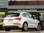 Audi Q5 2.0 TFSI quattro S-Line Automaat met Led !!! Navigatie !!! Cruise !!! Dealer Onderhouden !!!