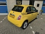 Fiat 500 1.2 Lounge NWE APK NWE KOPPELING