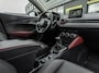 Mazda CX-3 1.5 SkyActiv-D 105 SkyLease GT met Leder !!! Climate !!! Navigatie !!! Cruise !!!