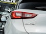 Mazda CX-3 1.5 SkyActiv-D 105 SkyLease GT met Leder !!! Climate !!! Navigatie !!! Cruise !!!