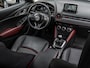 Mazda CX-3 1.5 SkyActiv-D 105 SkyLease GT met Leder !!! Climate !!! Navigatie !!! Cruise !!!