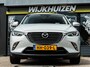 Mazda CX-3 1.5 SkyActiv-D 105 SkyLease GT met Leder !!! Climate !!! Navigatie !!! Cruise !!!