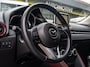 Mazda CX-3 1.5 SkyActiv-D 105 SkyLease GT met Leder !!! Climate !!! Navigatie !!! Cruise !!!