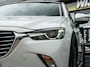 Mazda CX-3 1.5 SkyActiv-D 105 SkyLease GT met Leder !!! Climate !!! Navigatie !!! Cruise !!!