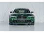 BMW M3 Competition *Anglesey Green Individual* | Carbon | Harman Kardon |