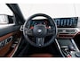 BMW M3 Competition *Anglesey Green Individual* | Carbon | Harman Kardon |