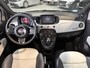Fiat 500C 1.0 Hybrid Launch Edition | Beats Audio  | Cabrio | Climatronic| Cruise control | Carplay | Rosa Oro |