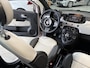 Fiat 500C 1.0 Hybrid Launch Edition | Beats Audio  | Cabrio | Climatronic| Cruise control | Carplay | Rosa Oro |