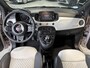 Fiat 500C 1.0 Hybrid Launch Edition | Beats Audio  | Cabrio | Climatronic| Cruise control | Carplay | Rosa Oro |