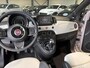 Fiat 500C 1.0 Hybrid Launch Edition | Beats Audio  | Cabrio | Climatronic| Cruise control | Carplay | Rosa Oro |