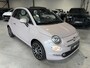 Fiat 500C 1.0 Hybrid Launch Edition | Beats Audio  | Cabrio | Climatronic| Cruise control | Carplay | Rosa Oro |