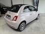 Fiat 500C 1.0 Hybrid Launch Edition | Beats Audio  | Cabrio | Climatronic| Cruise control | Carplay | Rosa Oro |