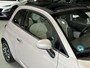 Fiat 500C 1.0 Hybrid Launch Edition | Beats Audio  | Cabrio | Climatronic| Cruise control | Carplay | Rosa Oro |
