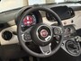 Fiat 500C 1.0 Hybrid Launch Edition | Beats Audio  | Cabrio | Climatronic| Cruise control | Carplay | Rosa Oro |