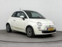 Fiat 500 TWINAIR LOUNGE | AIRCO | BLUETOOTH | PDC | 16'' LM VELGEN | PANORAMADAK | ELEKTRISCHE RAMEN | CENTRALE DEURVERGRENDELING OP AFSTANDBED. |