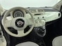 Fiat 500 TWINAIR LOUNGE | AIRCO | BLUETOOTH | PDC | 16'' LM VELGEN | PANORAMADAK | ELEKTRISCHE RAMEN | CENTRALE DEURVERGRENDELING OP AFSTANDBED. |