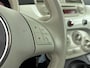 Fiat 500 TWINAIR LOUNGE | AIRCO | BLUETOOTH | PDC | 16'' LM VELGEN | PANORAMADAK | ELEKTRISCHE RAMEN | CENTRALE DEURVERGRENDELING OP AFSTANDBED. |