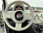 Fiat 500 TWINAIR LOUNGE | AIRCO | BLUETOOTH | PDC | 16'' LM VELGEN | PANORAMADAK | ELEKTRISCHE RAMEN | CENTRALE DEURVERGRENDELING OP AFSTANDBED. |