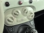 Fiat 500 TWINAIR LOUNGE | AIRCO | BLUETOOTH | PDC | 16'' LM VELGEN | PANORAMADAK | ELEKTRISCHE RAMEN | CENTRALE DEURVERGRENDELING OP AFSTANDBED. |
