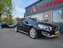 Volvo V60 2.0T Summum Automaat! Trekhaak! Schuifdak! Xenon! Leer! Mooie/Nette Auto! Dealer Onderhouden!