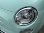 Fiat 500 0.9 TwinAir Turbo Cult panorama dak pdc xenon