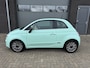 Fiat 500 0.9 TwinAir Turbo Cult panorama dak pdc xenon