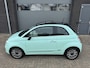 Fiat 500 0.9 TwinAir Turbo Cult panorama dak pdc xenon