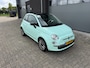 Fiat 500 0.9 TwinAir Turbo Cult panorama dak pdc xenon