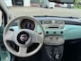 Fiat 500 0.9 TwinAir Turbo Cult panorama dak pdc xenon