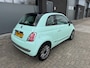 Fiat 500 0.9 TwinAir Turbo Cult panorama dak pdc xenon
