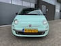 Fiat 500 0.9 TwinAir Turbo Cult panorama dak pdc xenon