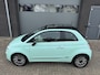Fiat 500 0.9 TwinAir Turbo Cult panorama dak pdc xenon