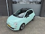 Fiat 500 0.9 TwinAir Turbo Cult panorama dak pdc xenon
